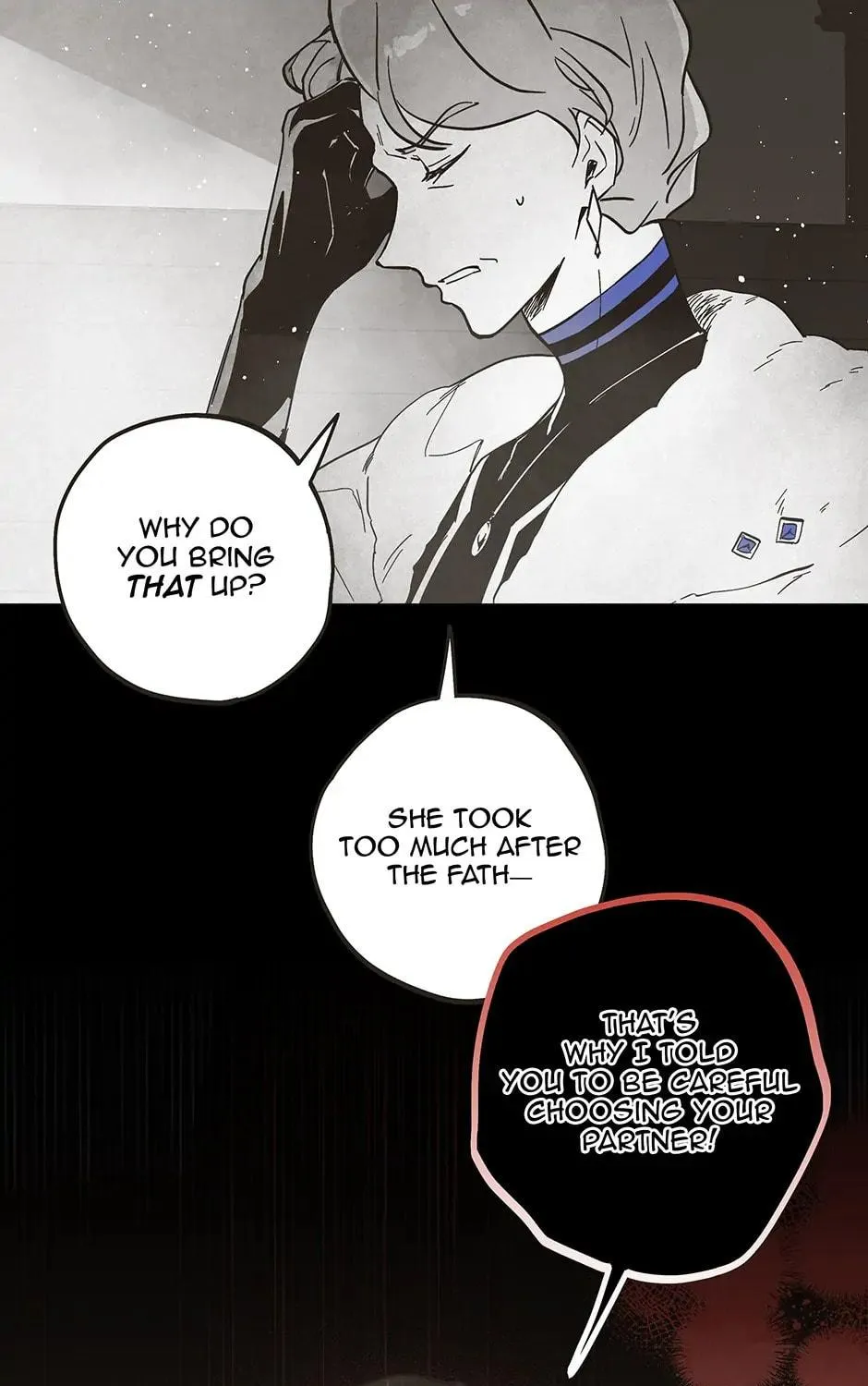 Read Wizard Number Zero chapter 47 image 22 on Lezhin