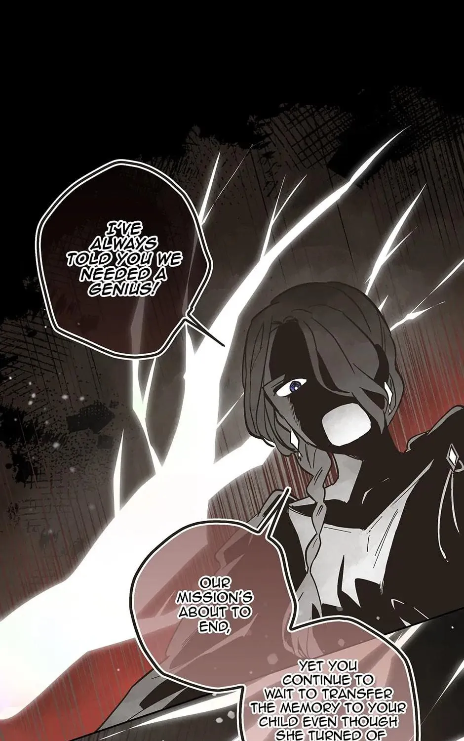 Read Wizard Number Zero chapter 47 image 28 on Lezhin