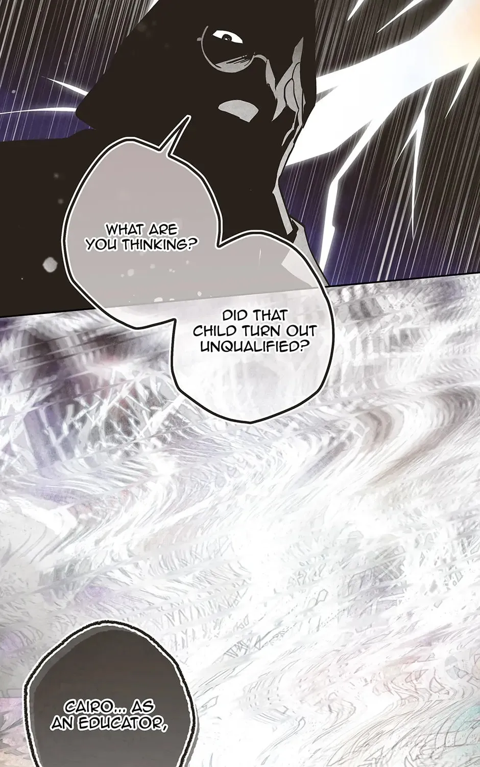 Read Wizard Number Zero chapter 47 image 30 on Lezhin