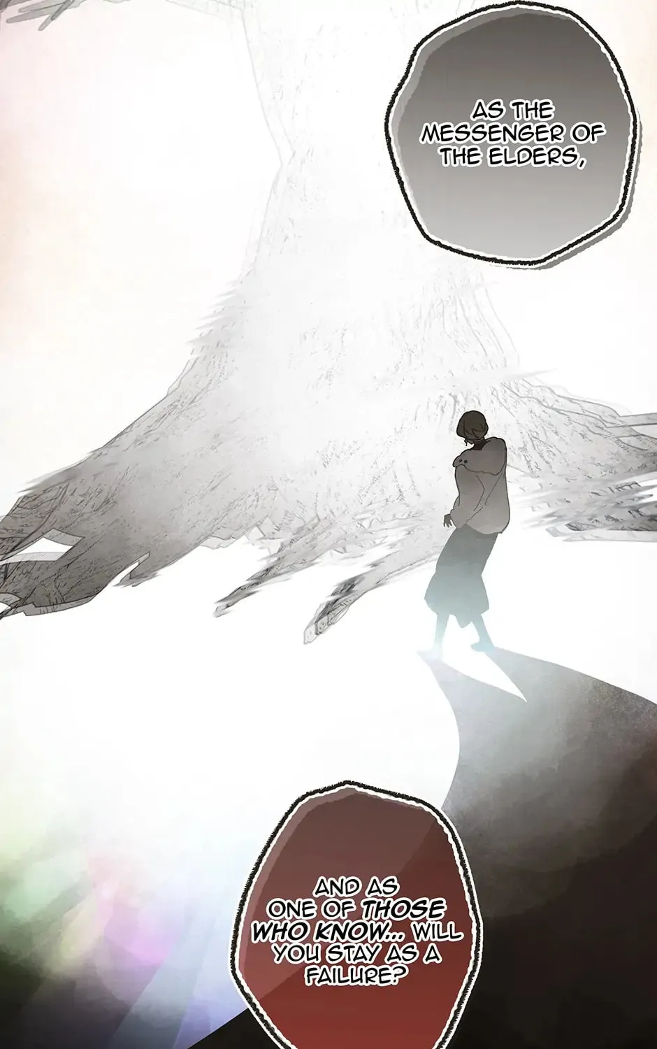 Read Wizard Number Zero chapter 47 image 32 on Lezhin