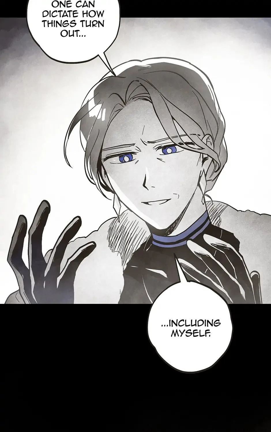 Read Wizard Number Zero chapter 47 image 38 on Lezhin