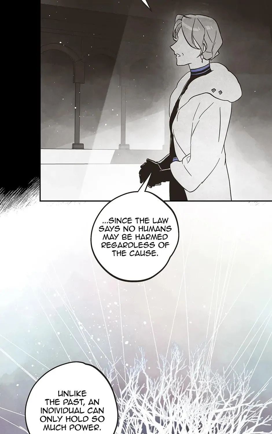Read Wizard Number Zero chapter 47 image 4 on Lezhin