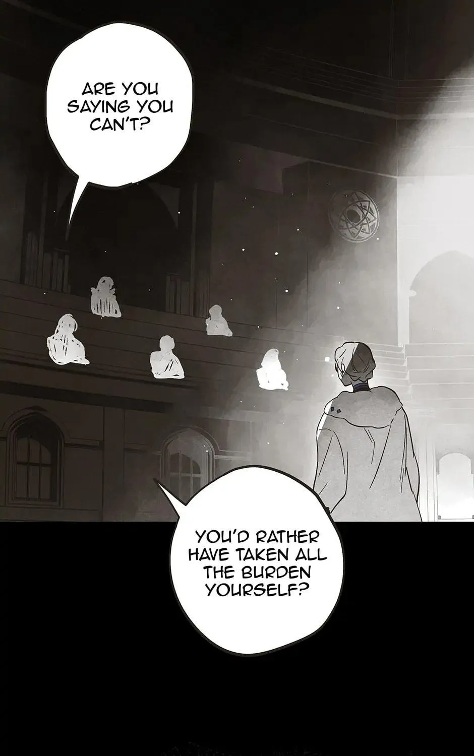 Read Wizard Number Zero chapter 47 image 40 on Lezhin