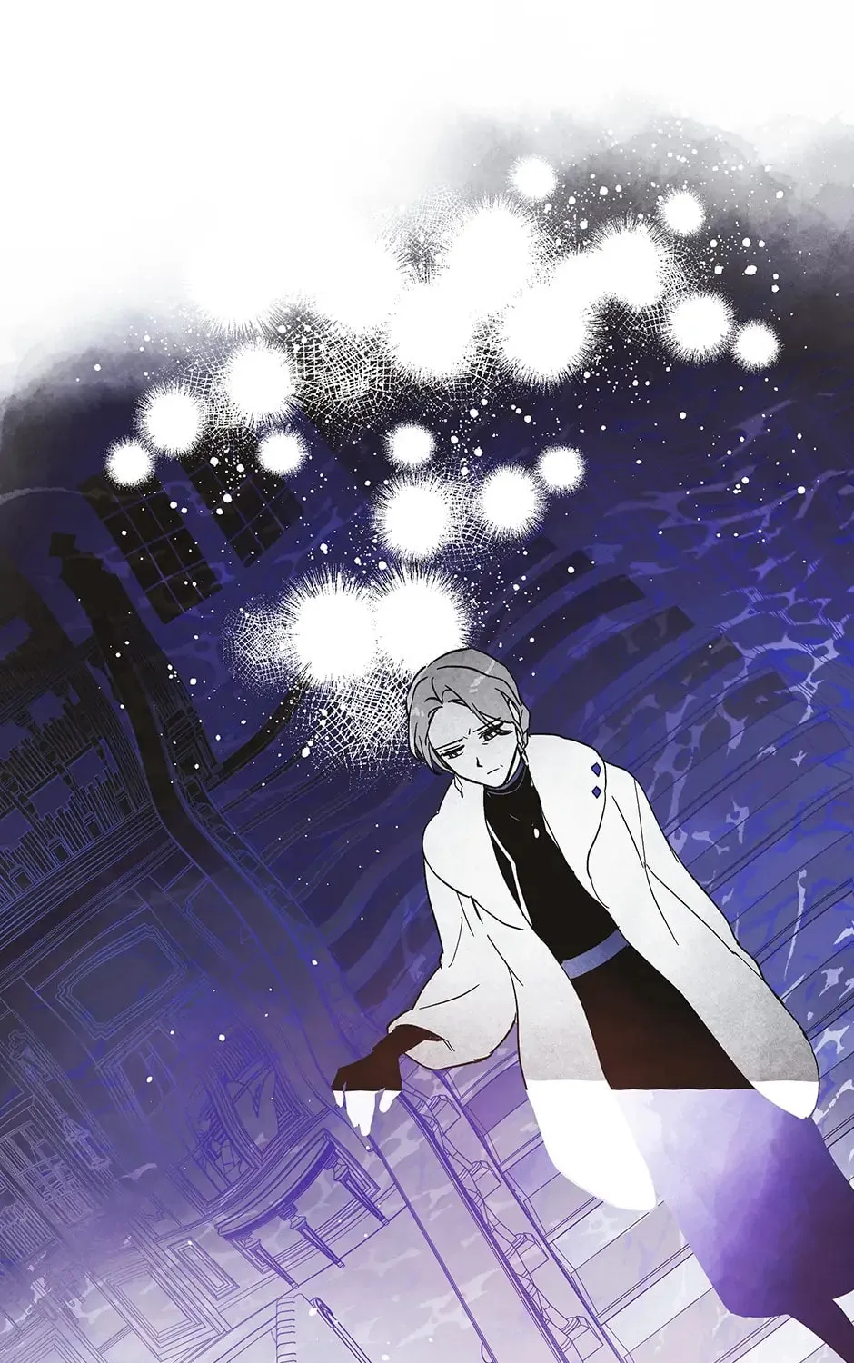 Read Wizard Number Zero chapter 47 image 44 on Lezhin