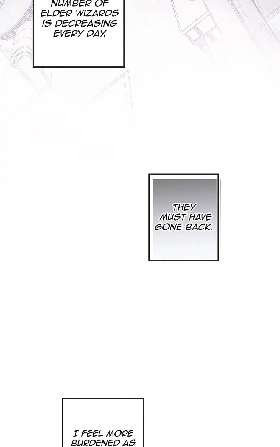 Read Wizard Number Zero chapter 47 image 46 on Lezhin