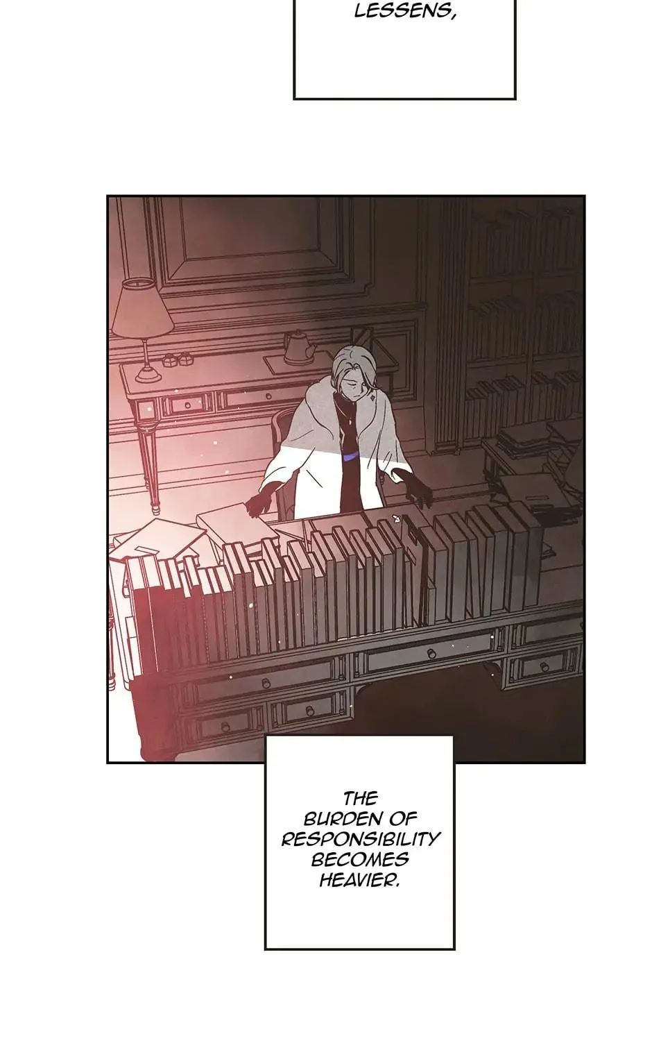 Read Wizard Number Zero chapter 47 image 48 on Lezhin