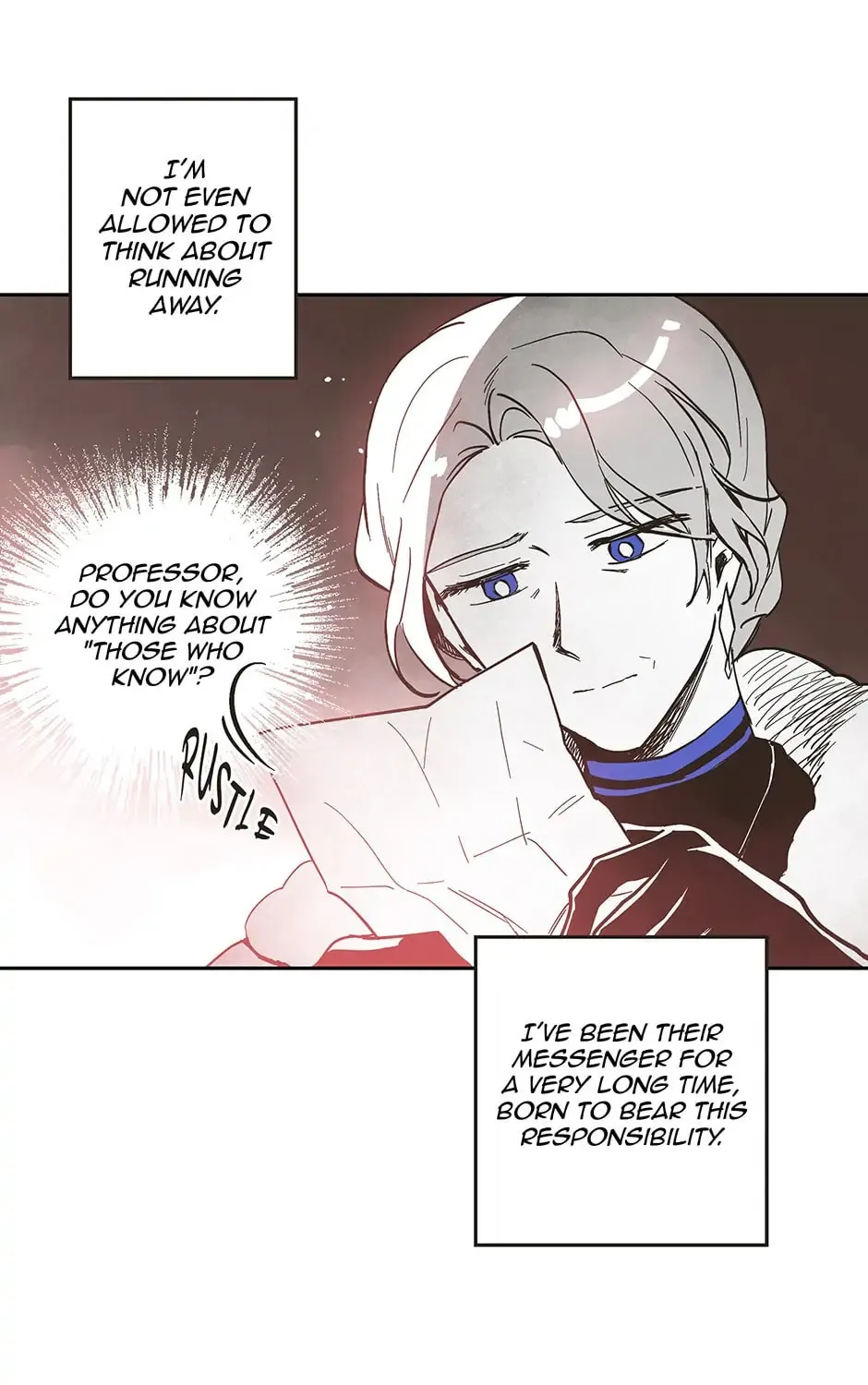 Read Wizard Number Zero chapter 47 image 50 on Lezhin