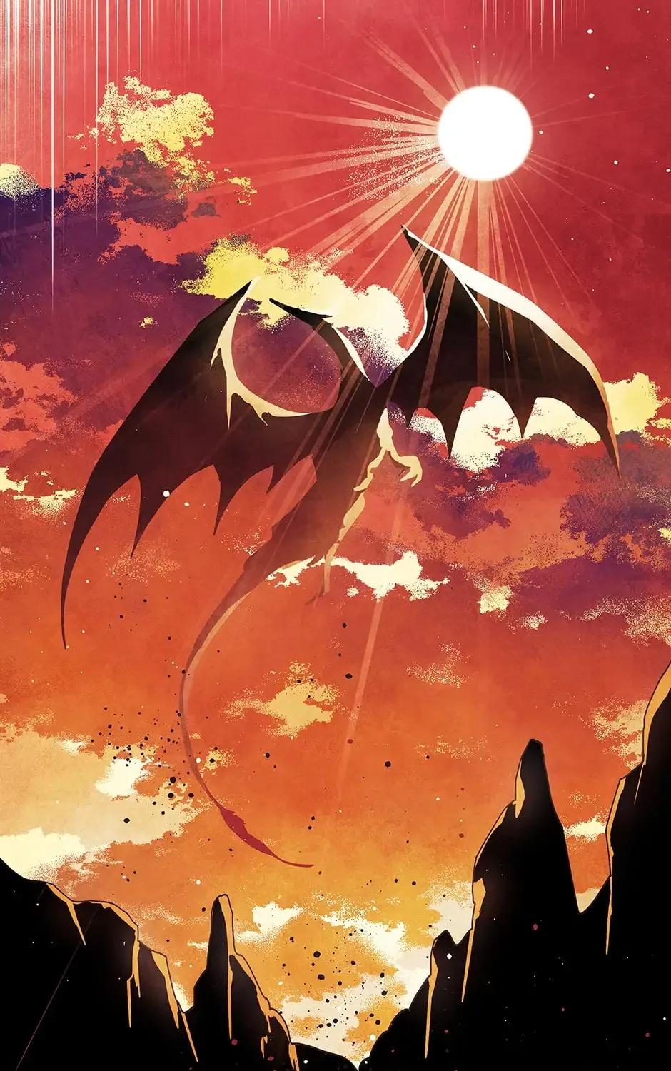 Read Wizard Number Zero chapter 47 image 72 on Lezhin