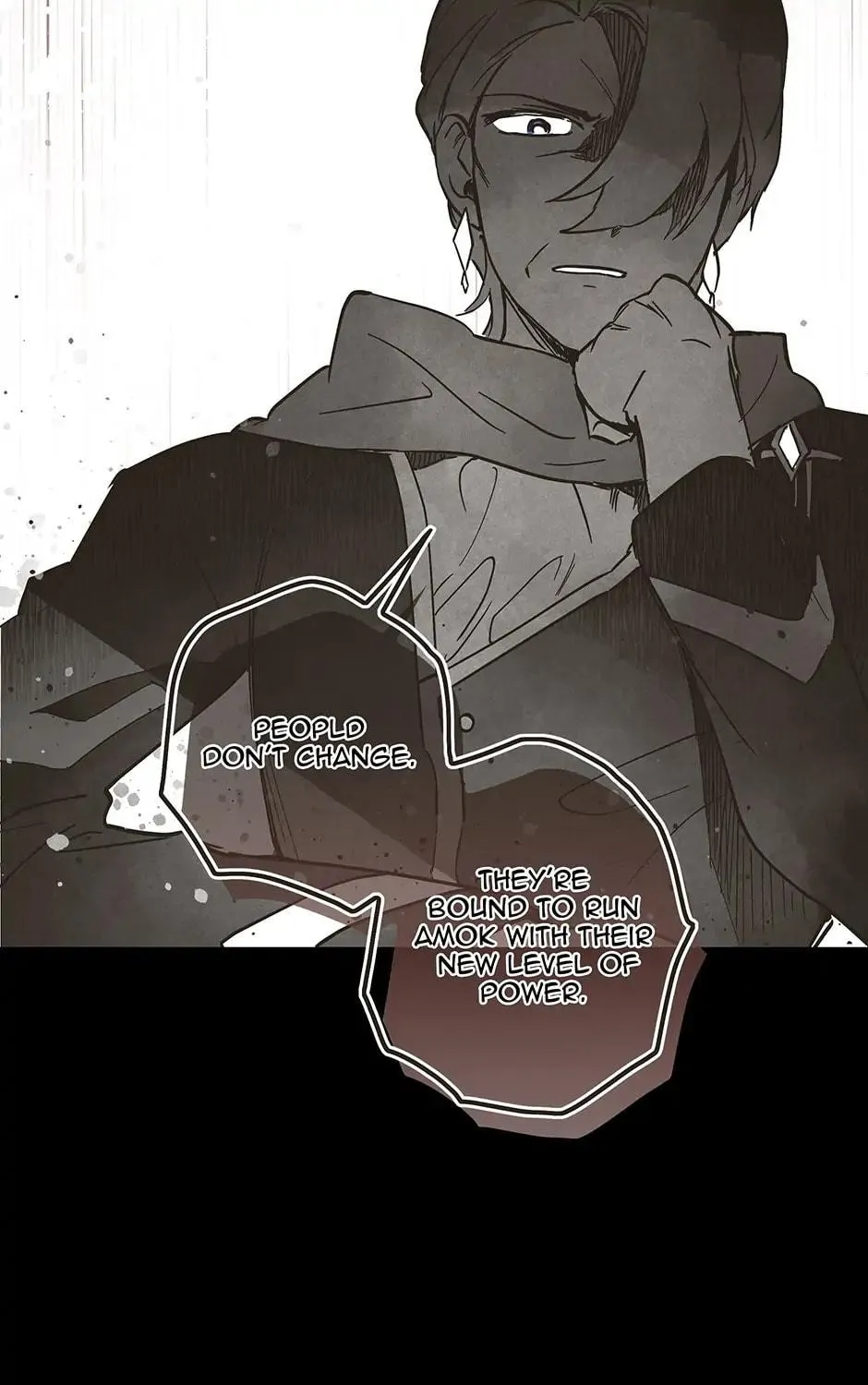 Read Wizard Number Zero chapter 47 image 8 on Lezhin