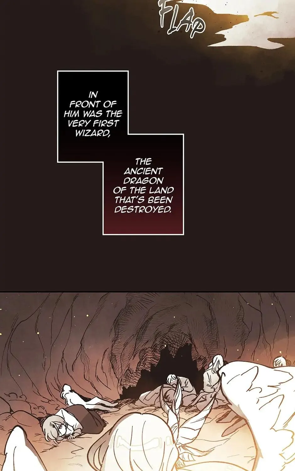 Read Wizard Number Zero chapter 48 image 10 on Lezhin