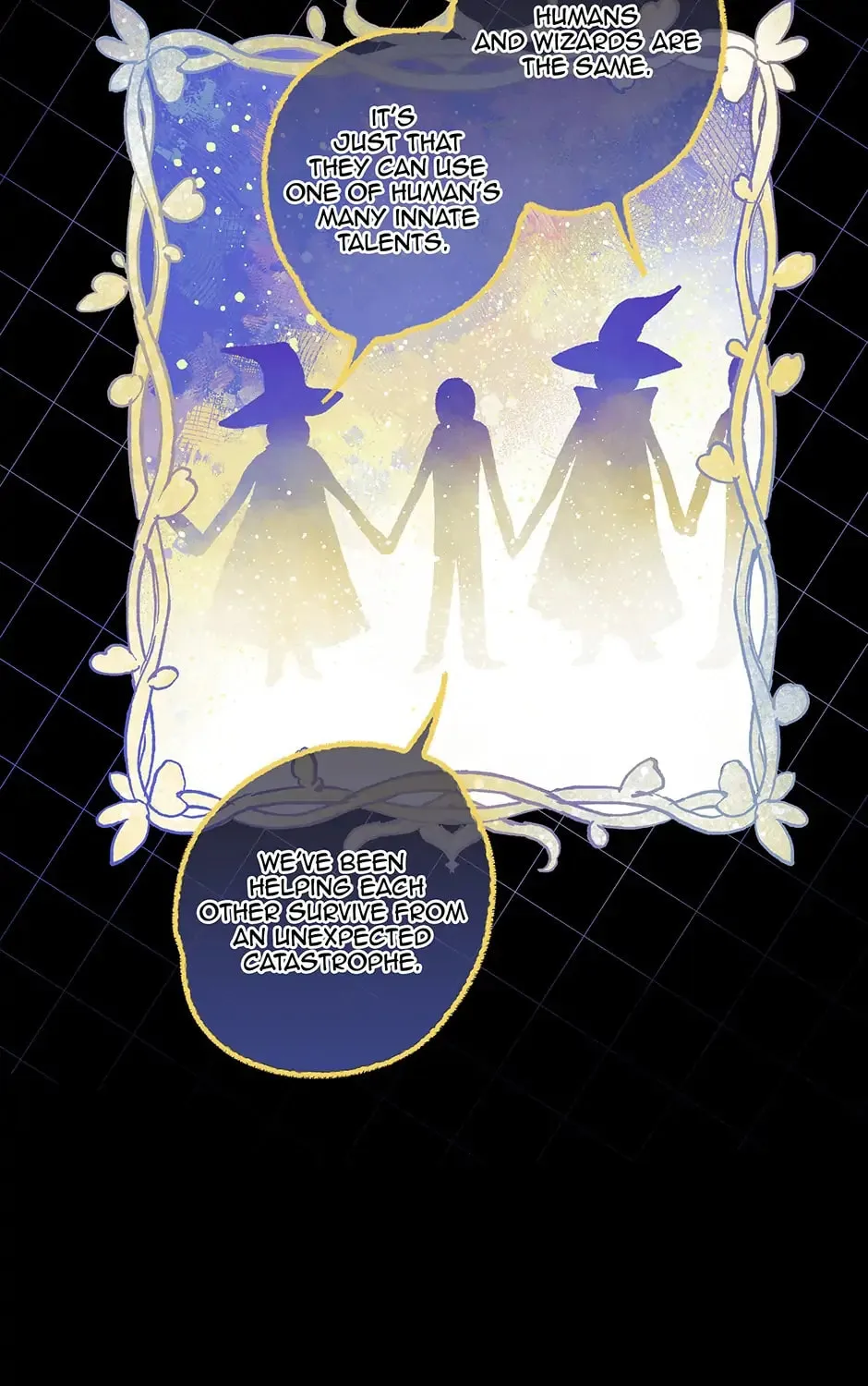Read Wizard Number Zero chapter 48 image 102 on Lezhin