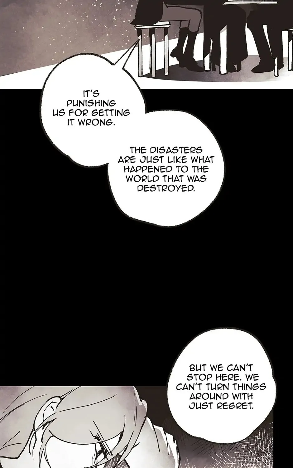 Read Wizard Number Zero chapter 48 image 116 on Lezhin