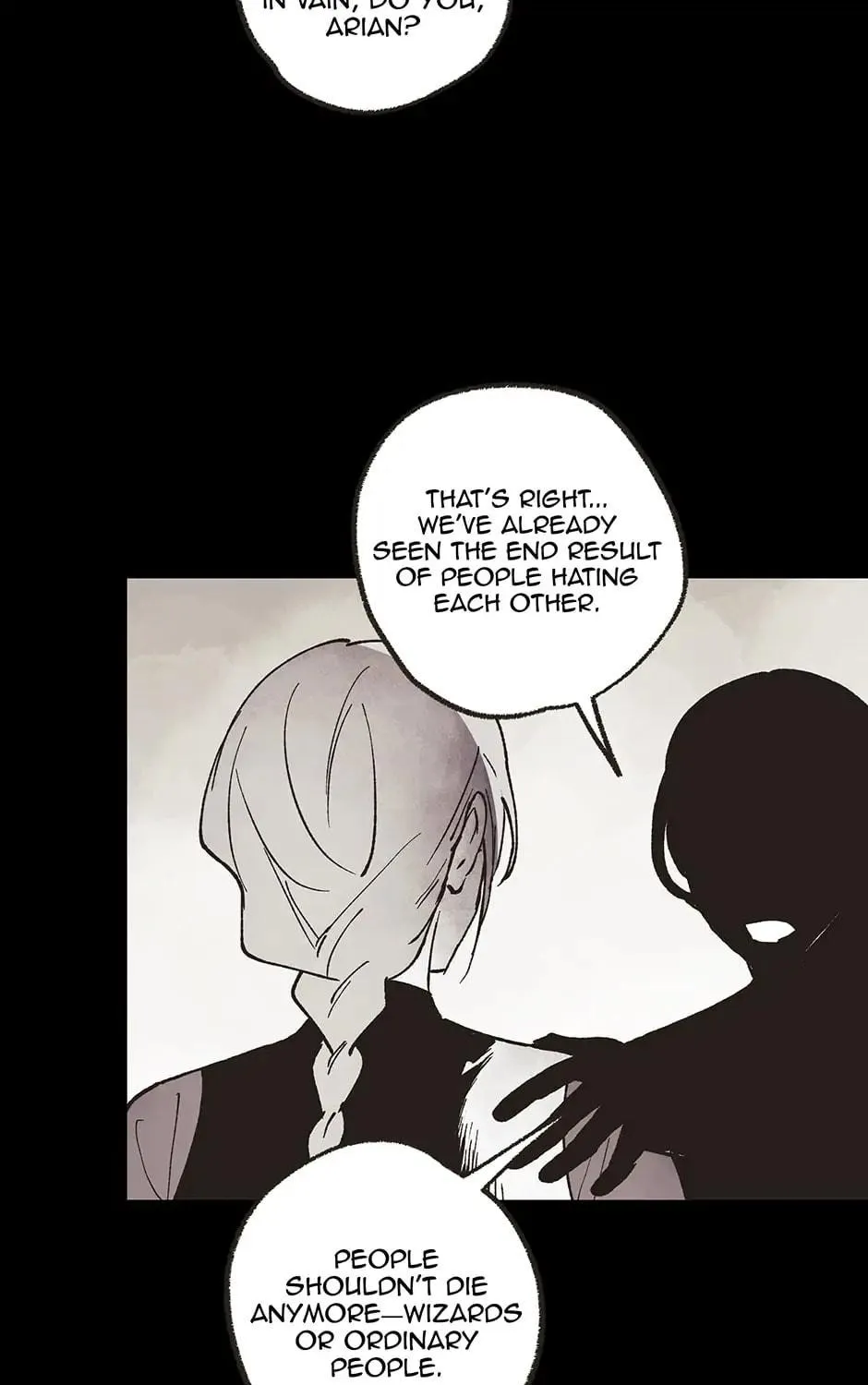 Read Wizard Number Zero chapter 48 image 118 on Lezhin