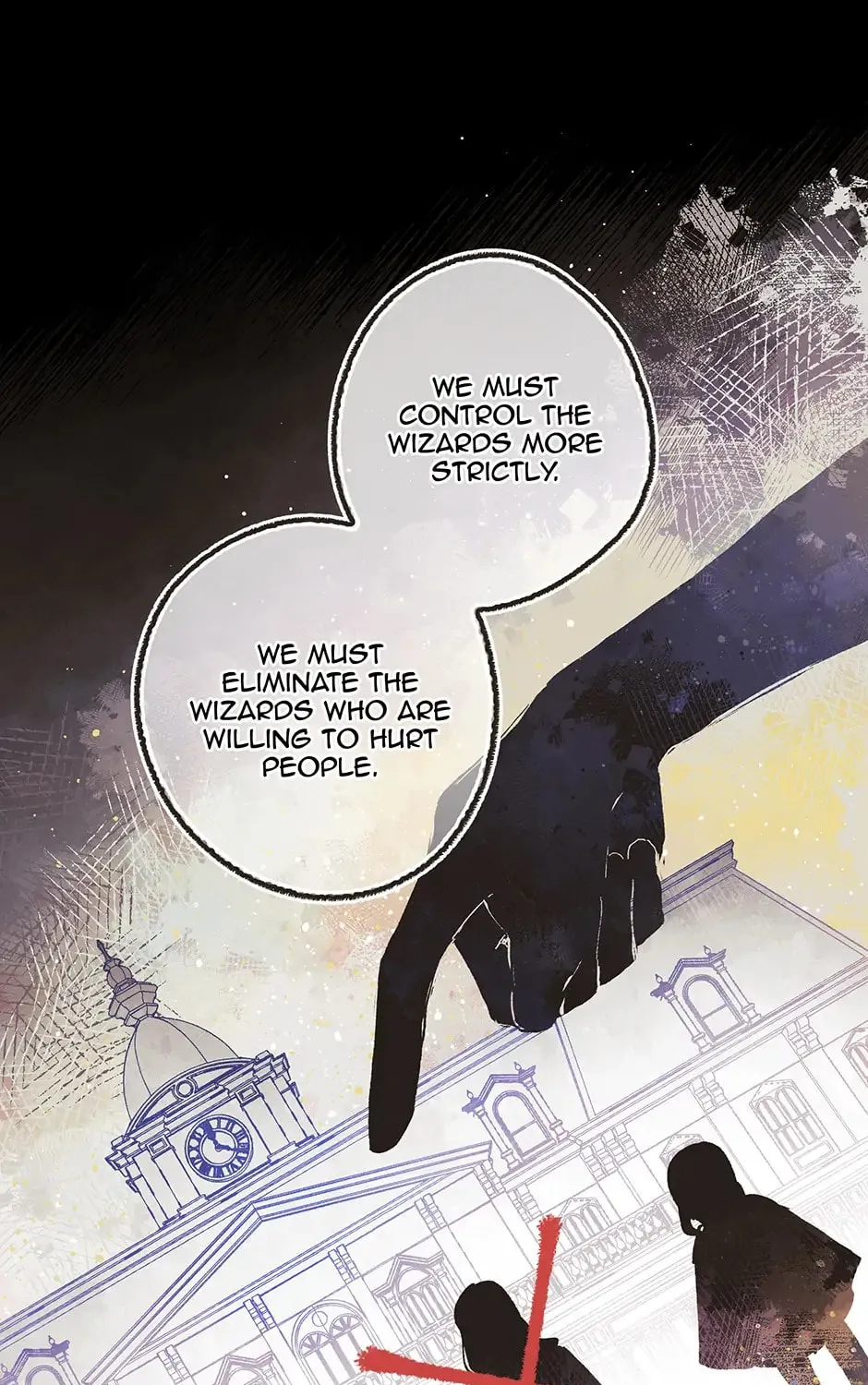 Read Wizard Number Zero chapter 48 image 120 on Lezhin