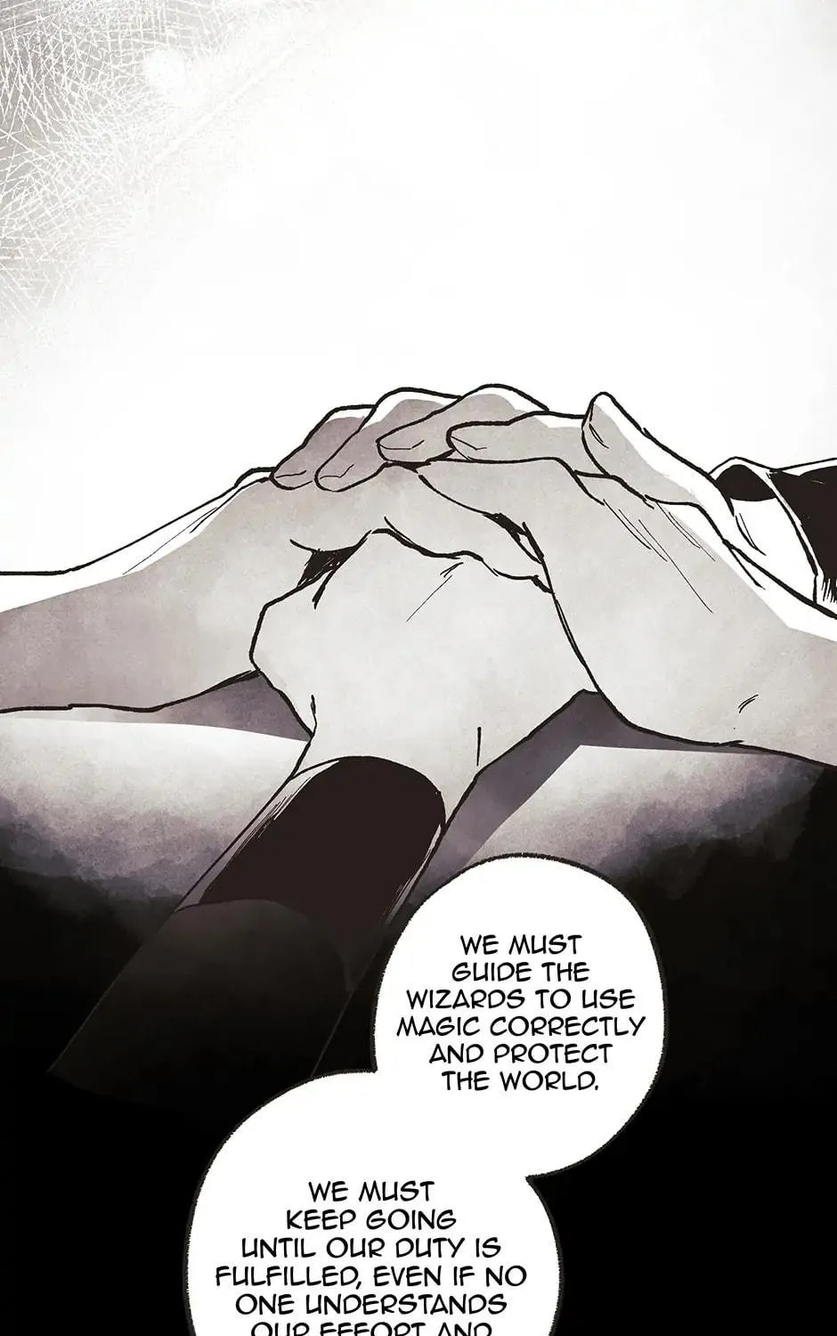 Read Wizard Number Zero chapter 48 image 124 on Lezhin