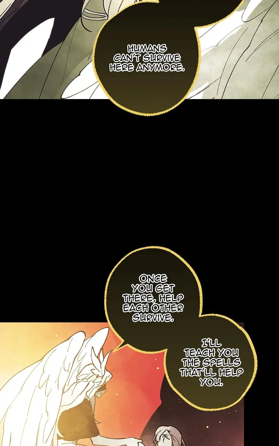 Read Wizard Number Zero chapter 48 image 20 on Lezhin