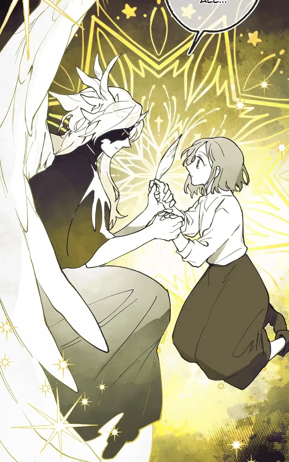 Read Wizard Number Zero chapter 48 image 24 on Lezhin