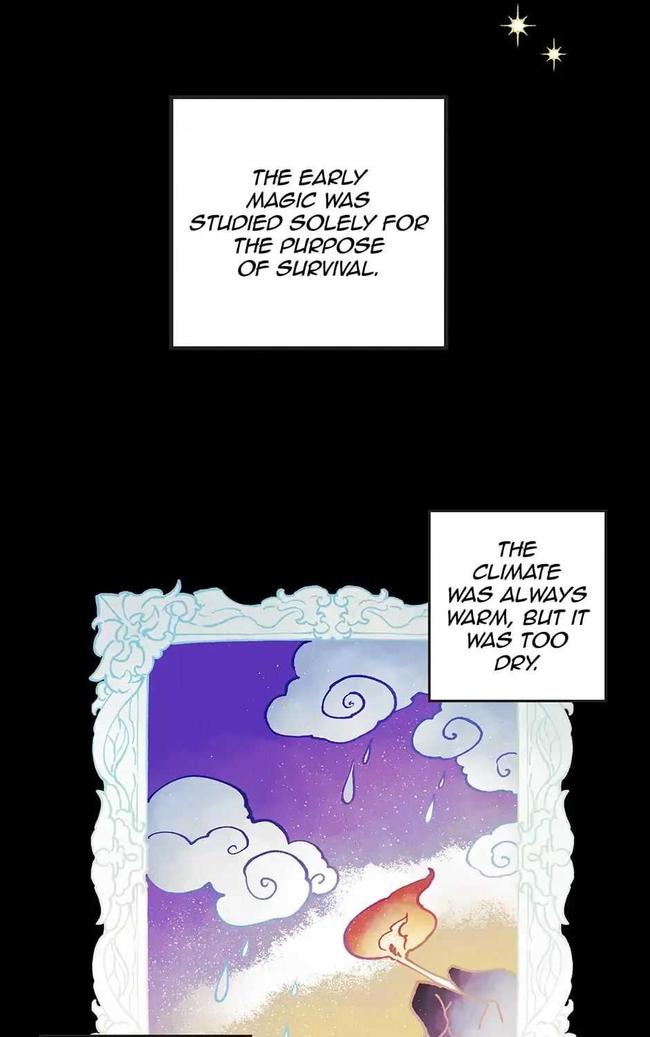 Read Wizard Number Zero chapter 48 image 42 on Lezhin