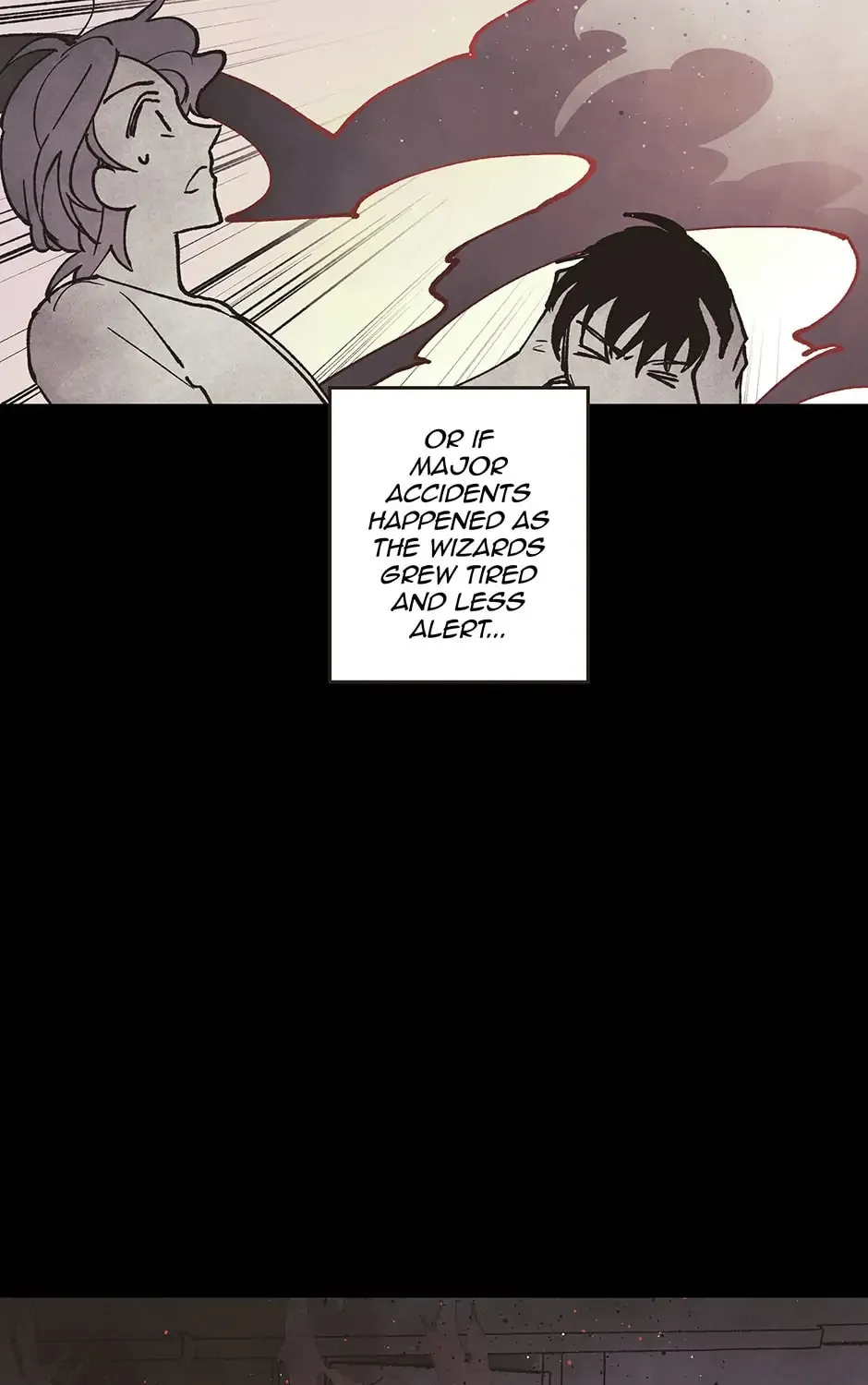 Read Wizard Number Zero chapter 48 image 50 on Lezhin