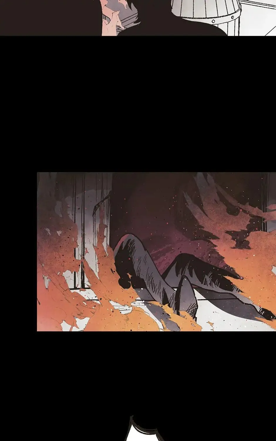 Read Wizard Number Zero chapter 48 image 52 on Lezhin