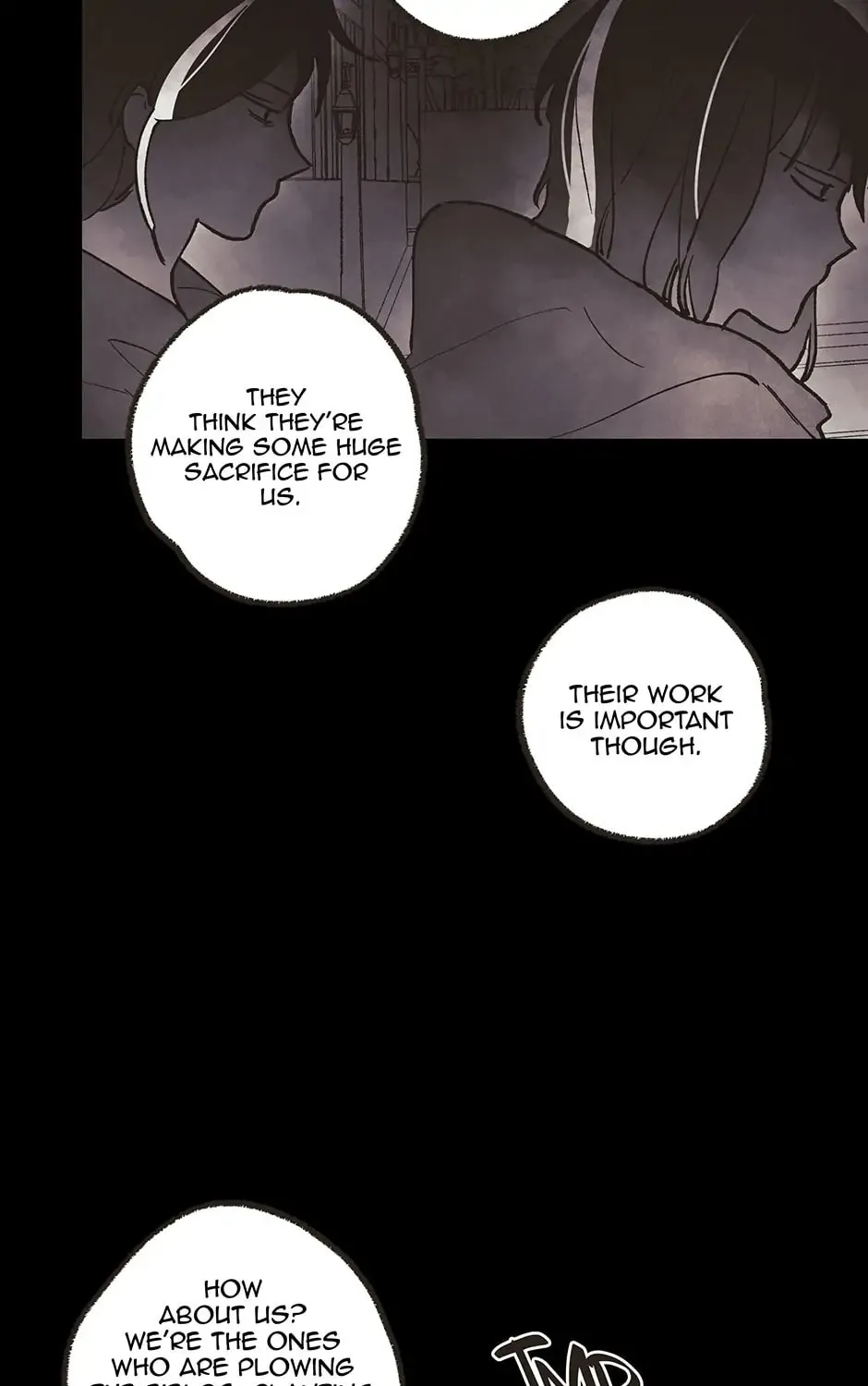 Read Wizard Number Zero chapter 48 image 66 on Lezhin
