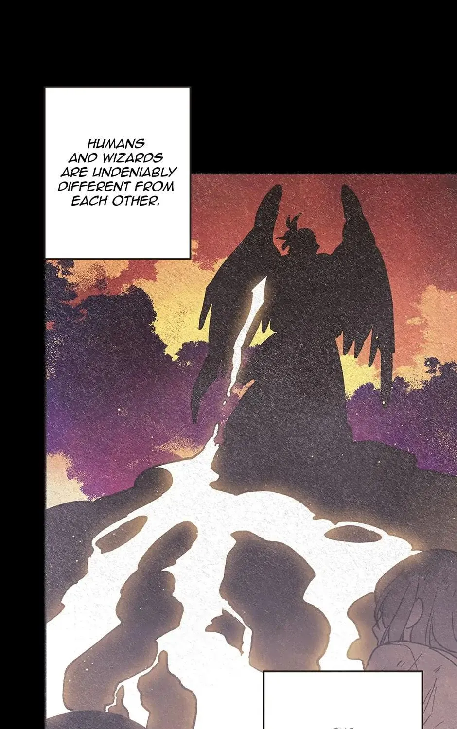 Read Wizard Number Zero chapter 48 image 70 on Lezhin