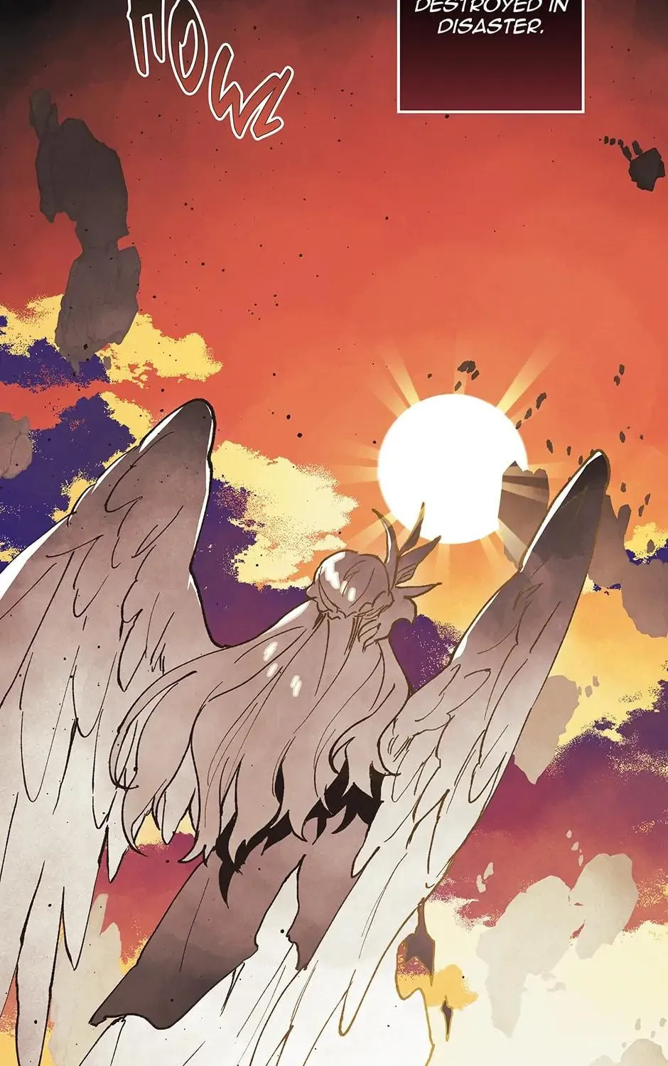 Read Wizard Number Zero chapter 48 image 8 on Lezhin