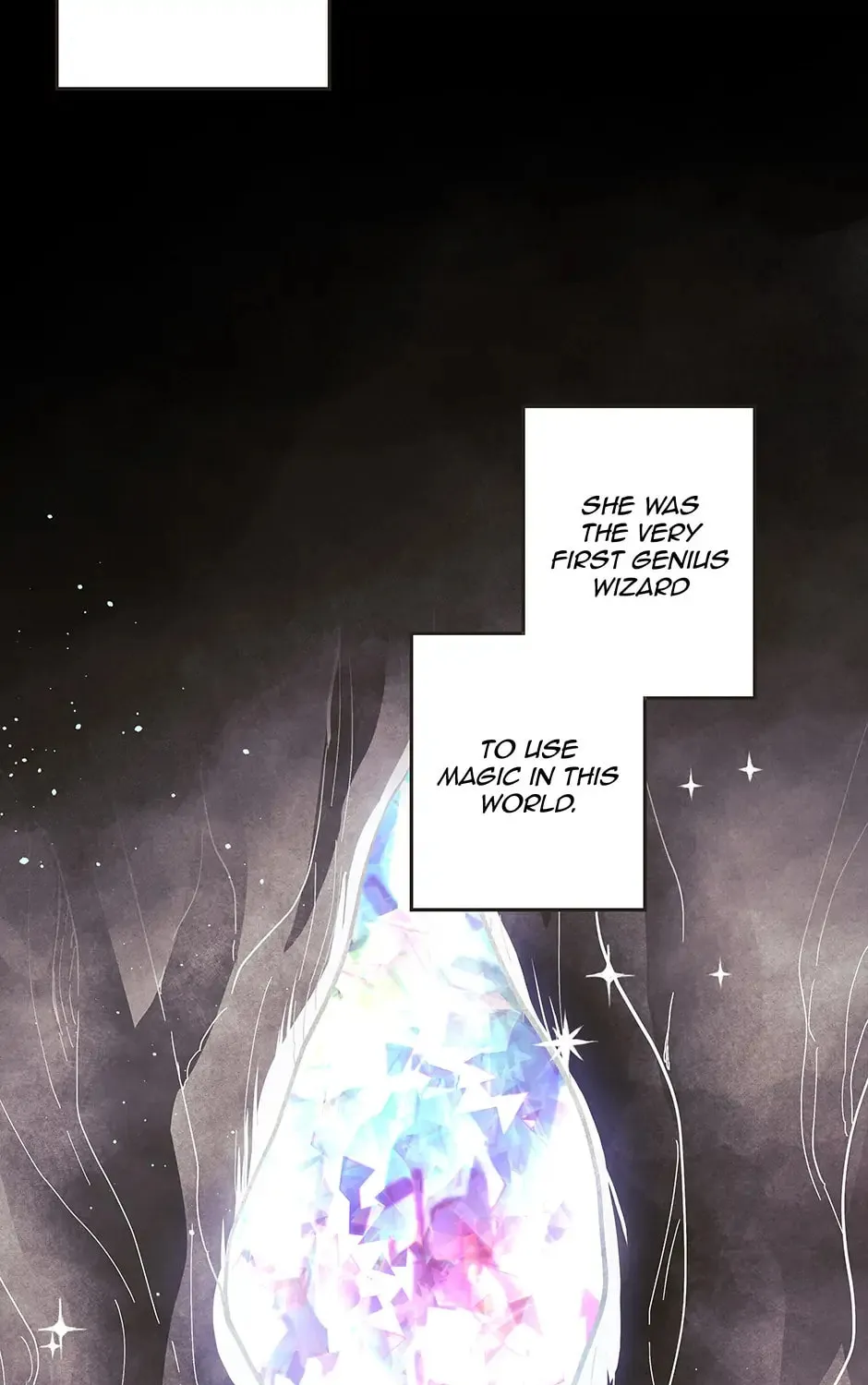 Read Wizard Number Zero chapter 48 image 84 on Lezhin