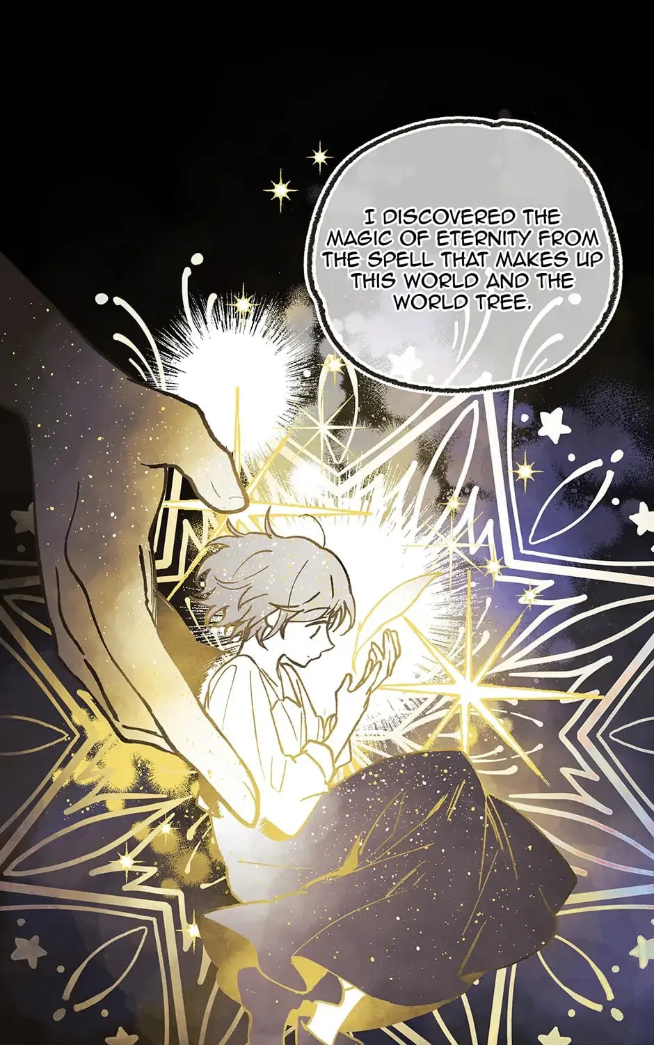 Read Wizard Number Zero chapter 48 image 90 on Lezhin