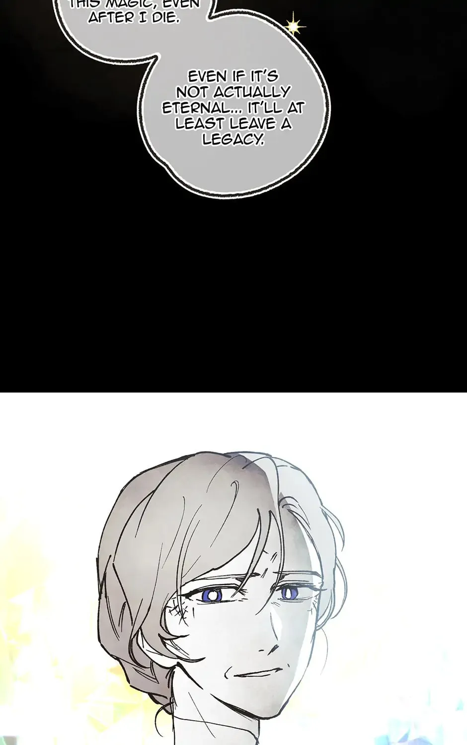 Read Wizard Number Zero chapter 48 image 92 on Lezhin
