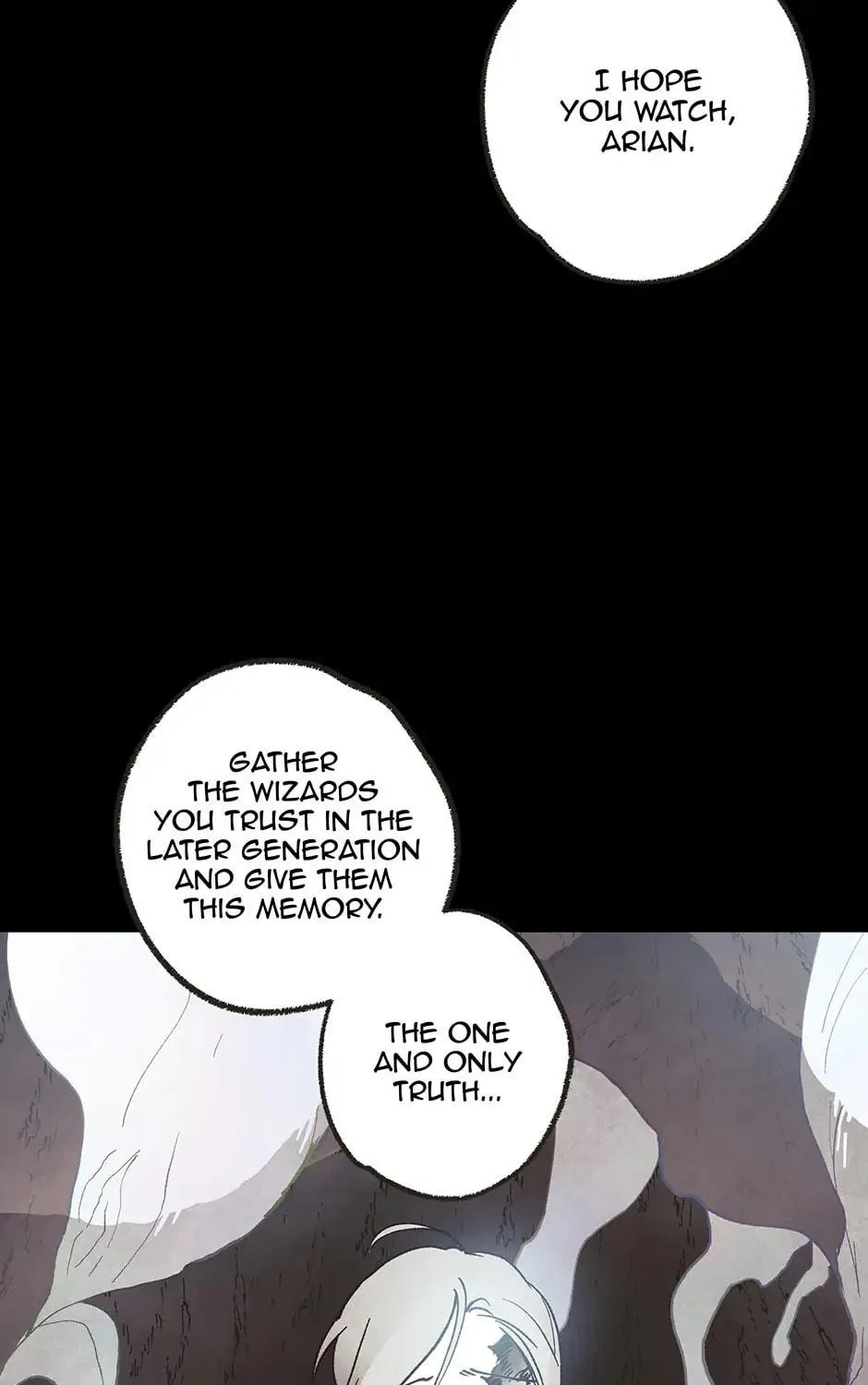 Read Wizard Number Zero chapter 48 image 94 on Lezhin