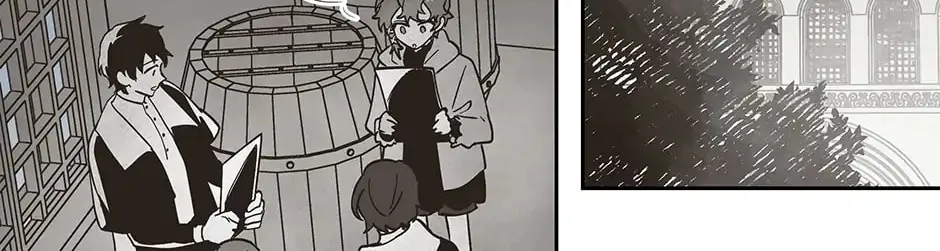 Read Wizard Number Zero chapter 49 image 1 on Lezhin