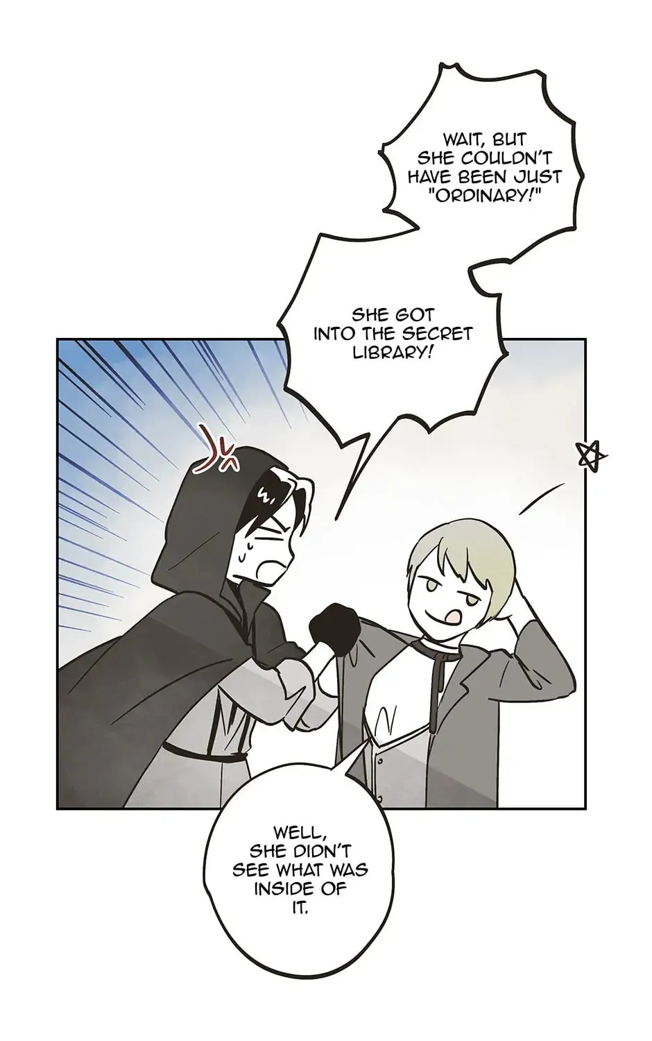 Read Wizard Number Zero chapter 49 image 102 on Lezhin