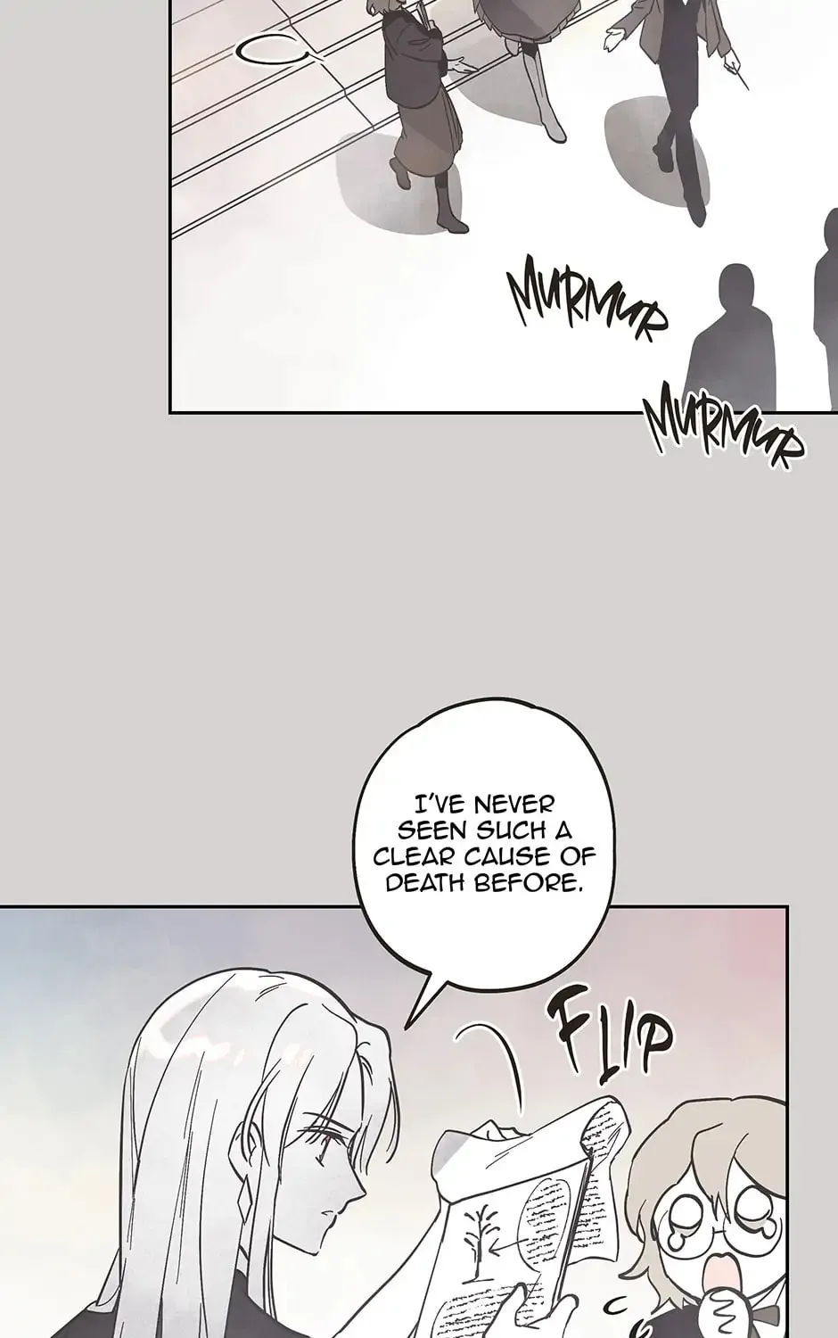 Read Wizard Number Zero chapter 49 image 12 on Lezhin