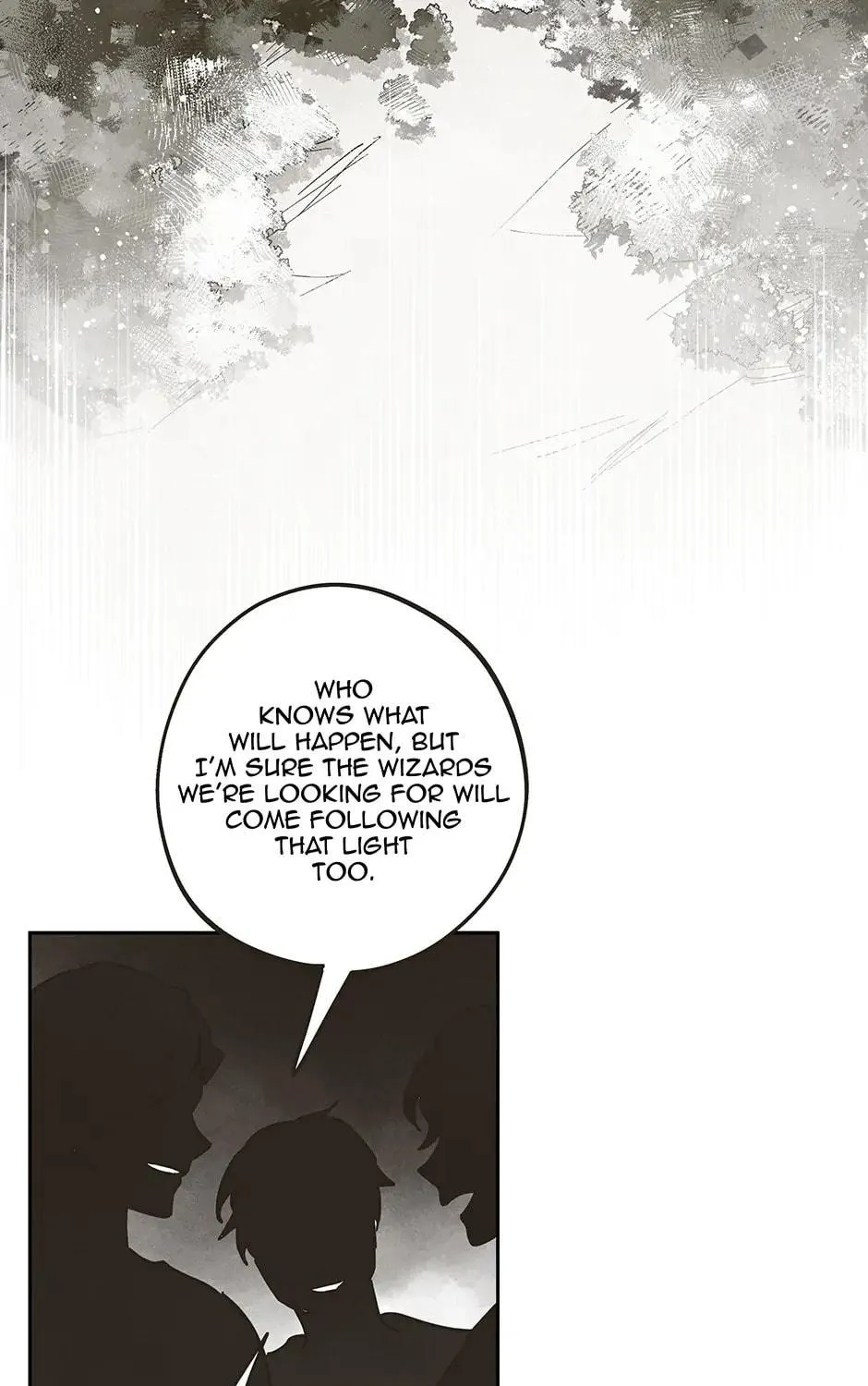 Read Wizard Number Zero chapter 49 image 22 on Lezhin