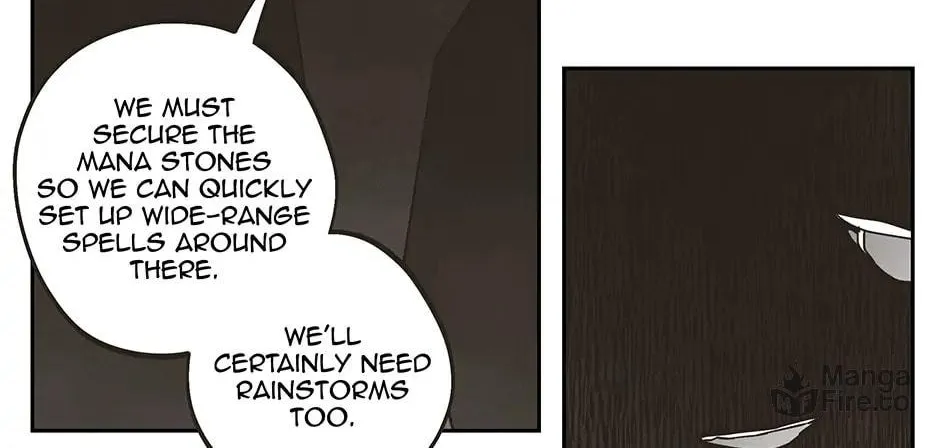 Read Wizard Number Zero chapter 49 image 23 on Lezhin