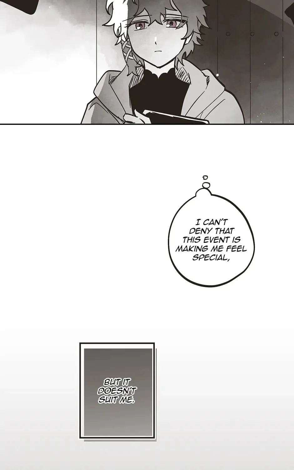 Read Wizard Number Zero chapter 49 image 26 on Lezhin