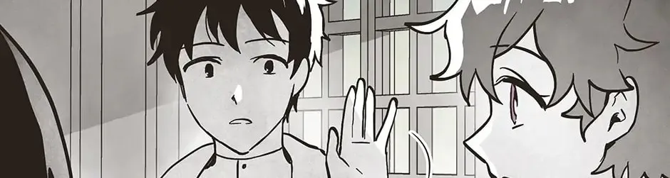 Read Wizard Number Zero chapter 49 image 3 on Lezhin