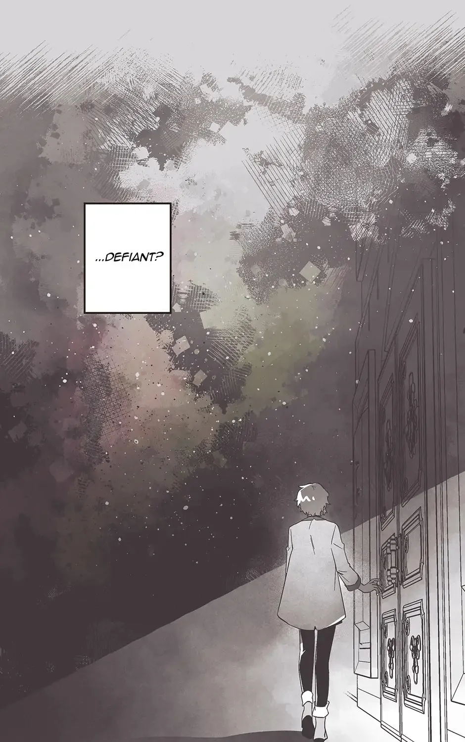 Read Wizard Number Zero chapter 49 image 30 on Lezhin