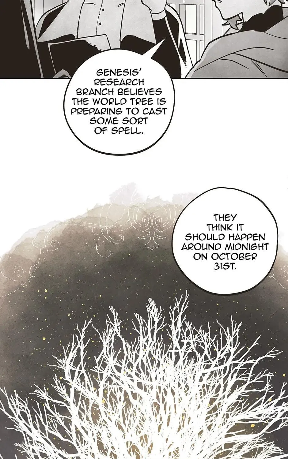 Read Wizard Number Zero chapter 49 image 4 on Lezhin