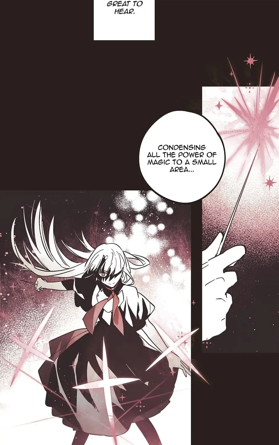 Read Wizard Number Zero chapter 49 image 42 on Lezhin