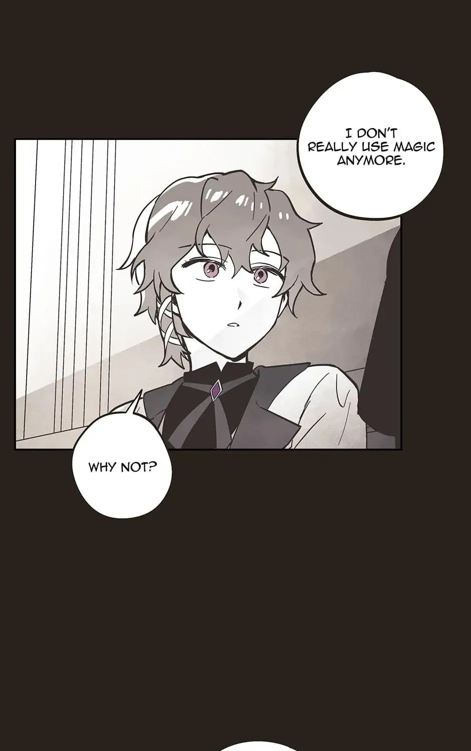 Read Wizard Number Zero chapter 49 image 48 on Lezhin