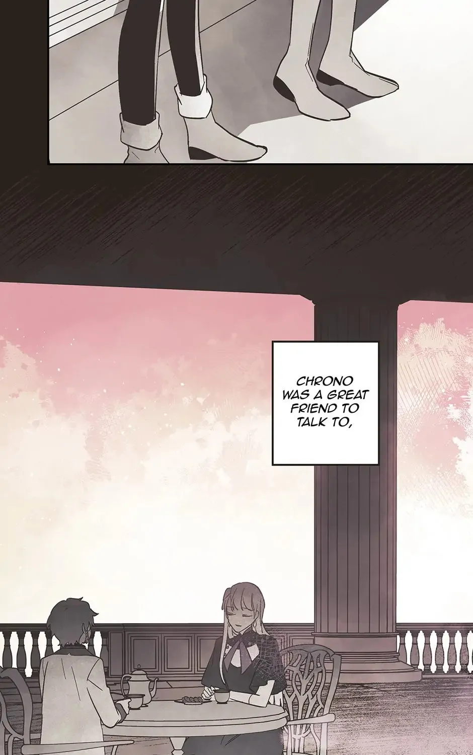 Read Wizard Number Zero chapter 49 image 50 on Lezhin