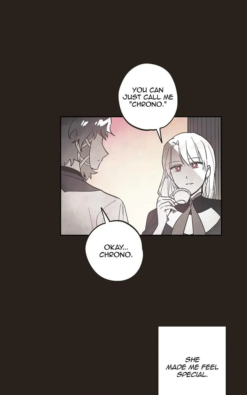 Read Wizard Number Zero chapter 49 image 52 on Lezhin