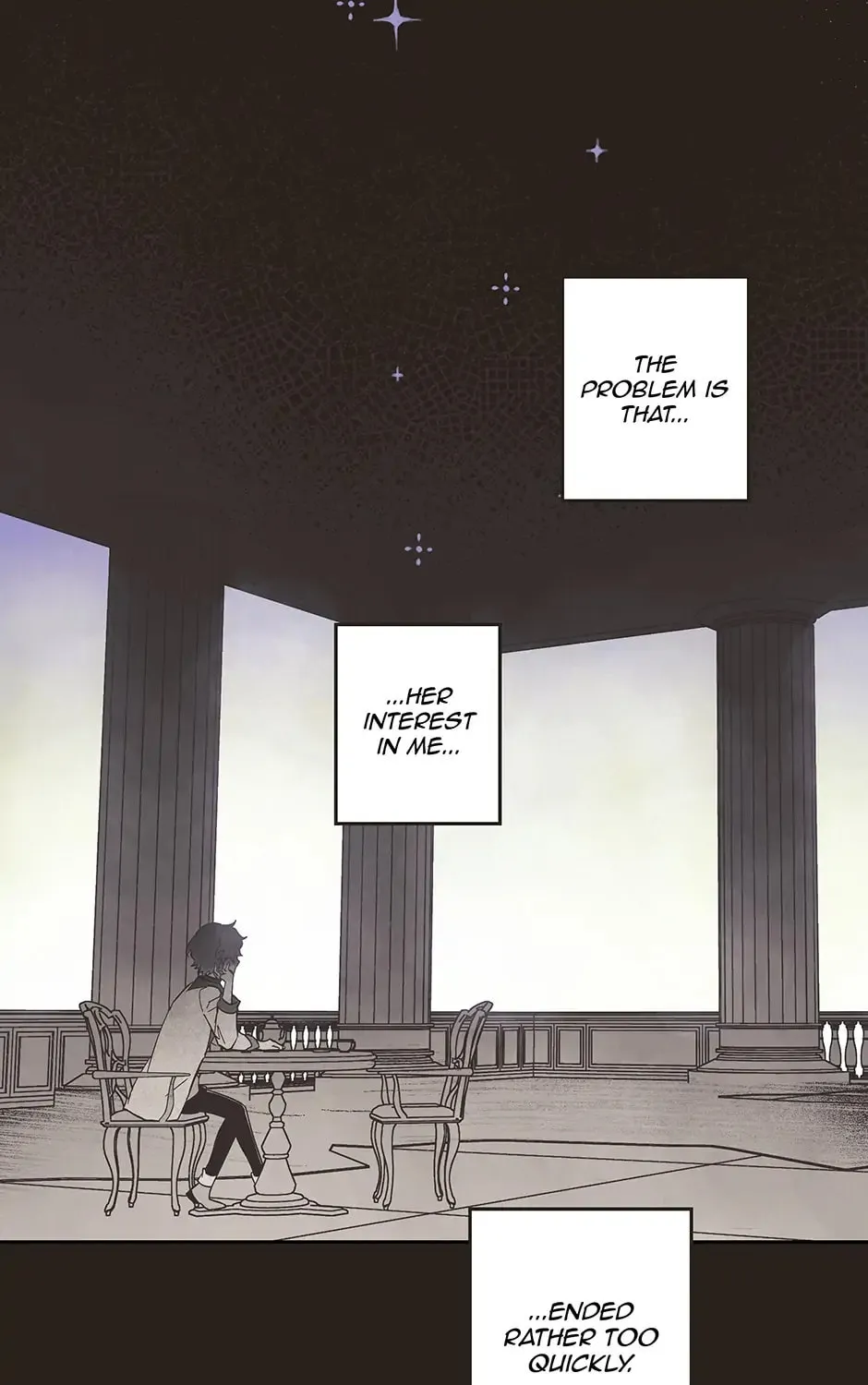 Read Wizard Number Zero chapter 49 image 56 on Lezhin