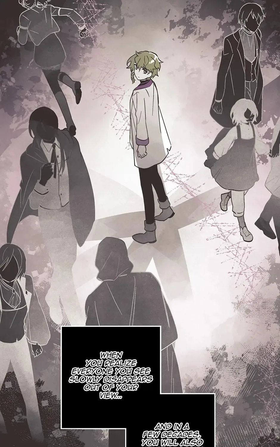 Read Wizard Number Zero chapter 49 image 68 on Lezhin