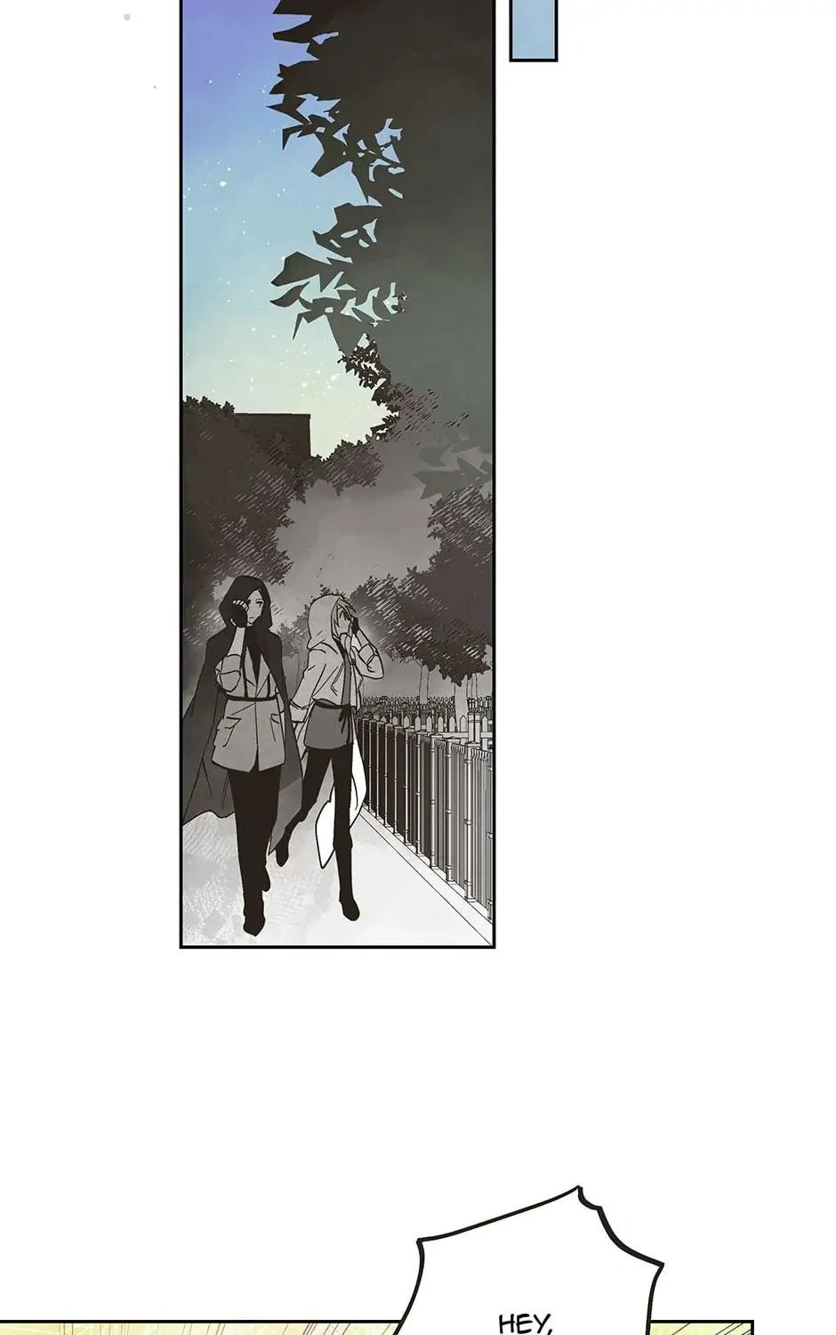Read Wizard Number Zero chapter 49 image 78 on Lezhin