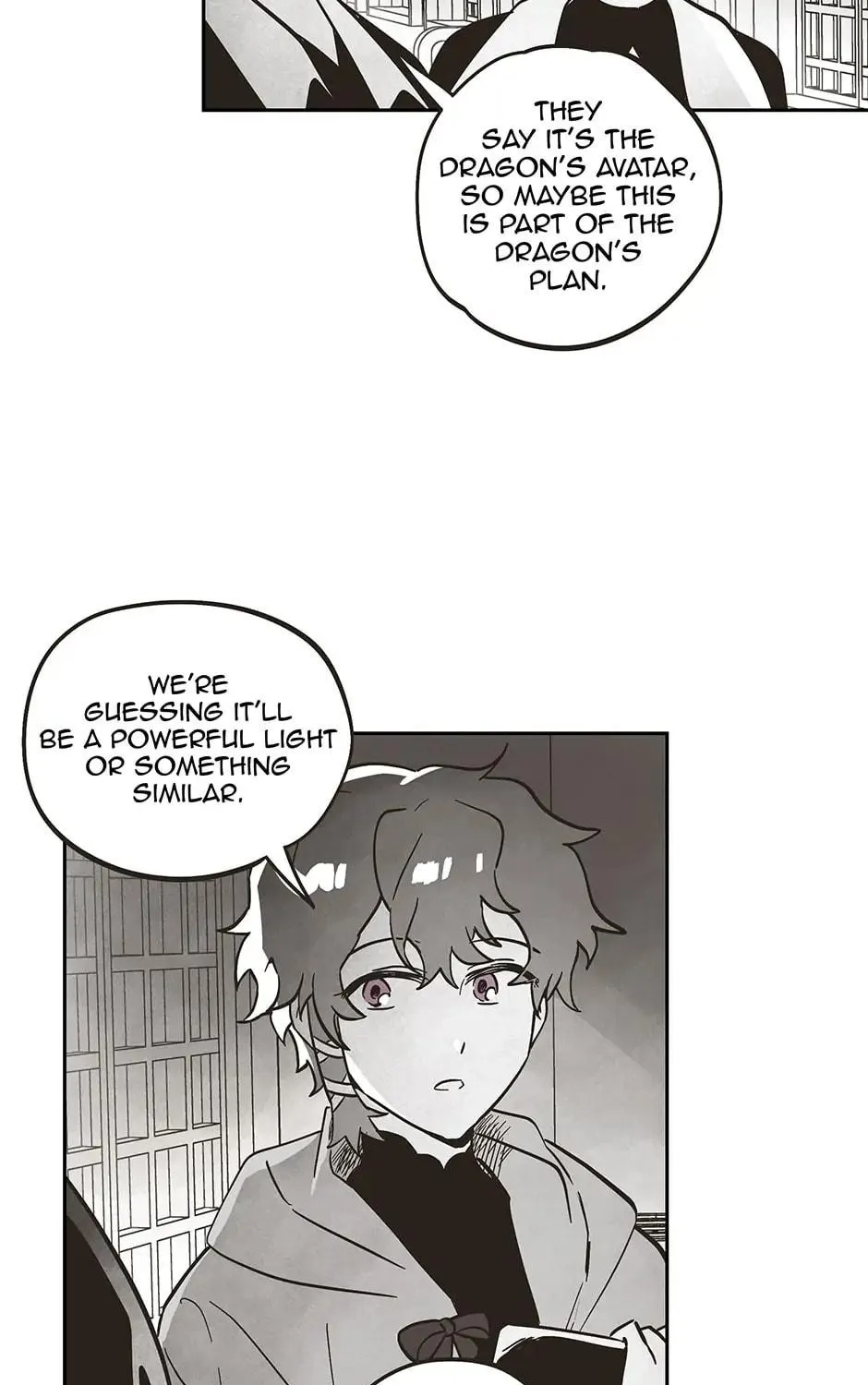 Read Wizard Number Zero chapter 49 image 8 on Lezhin