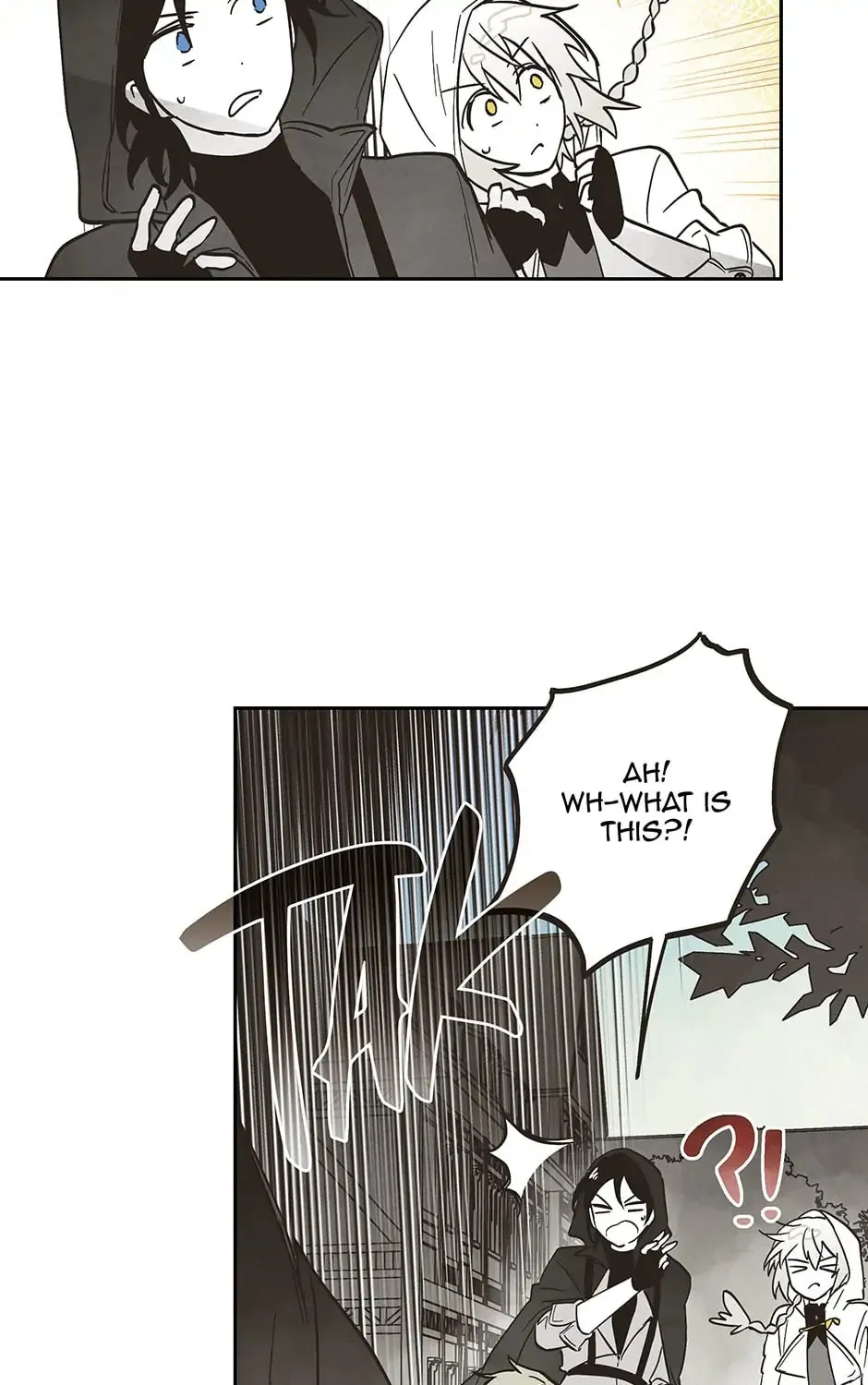 Read Wizard Number Zero chapter 49 image 80 on Lezhin