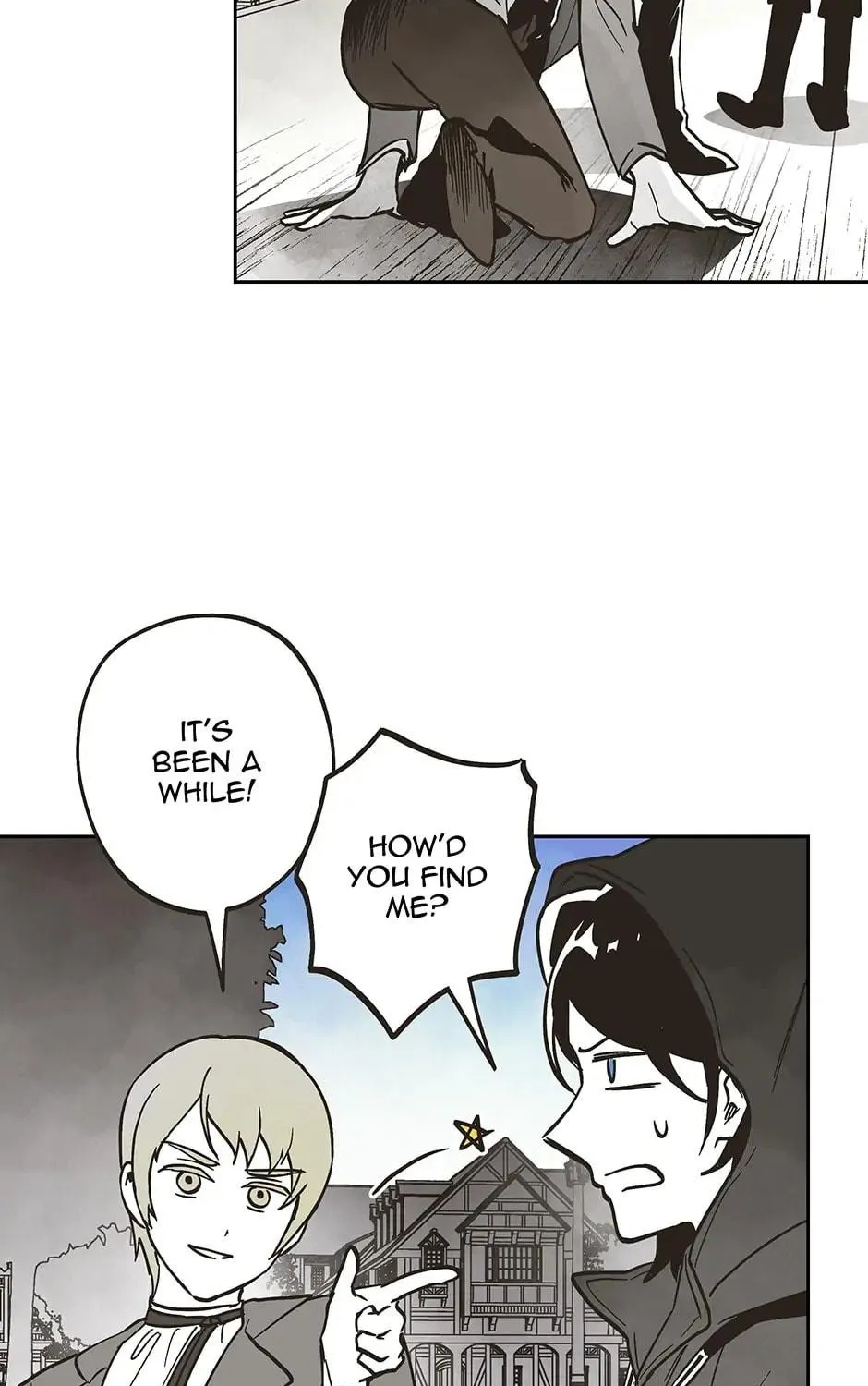 Read Wizard Number Zero chapter 49 image 82 on Lezhin